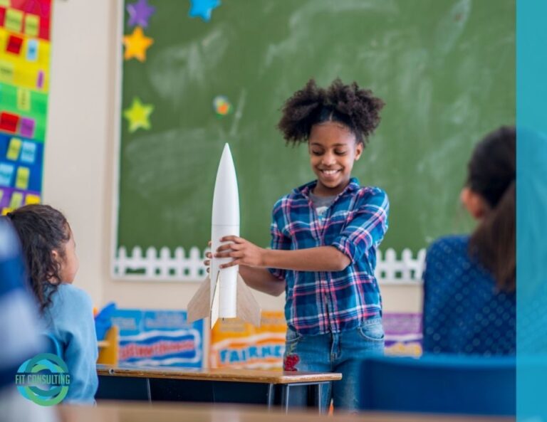 Make Science Sexy | International Day of Women and Girls in Science