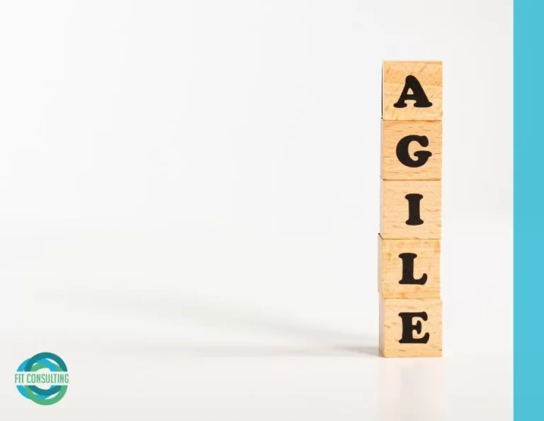 How Can Coaches Effectively Use Agile To Improve Within Organisations?